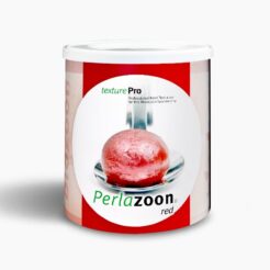 Perlazoon red