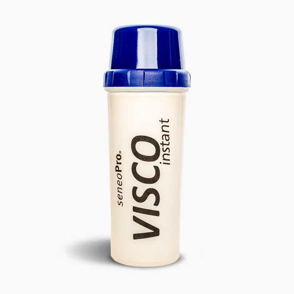 VISCO Shaker 400ml