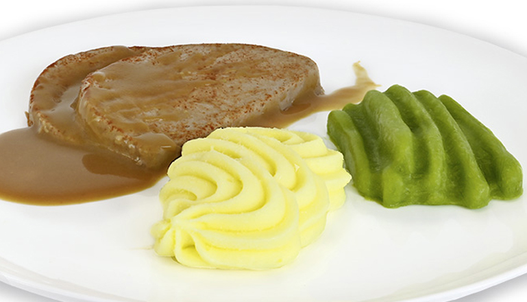 Seniorengerechte Ernährung bei Demenz – Genuss trotz Einschränkungen Seniorengerechte Ernährung bei Demenz – Genuss trotz Einschränkungen