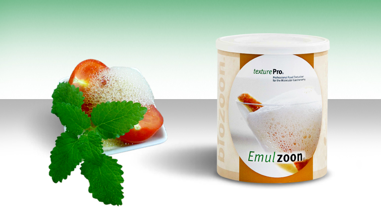 Emulgator Soja Lecithin in der Molekularküche: Luftige Texturen leicht gemacht Emulgator Soja Lecithin in der Molekularküche: Luftige Texturen leicht gemacht