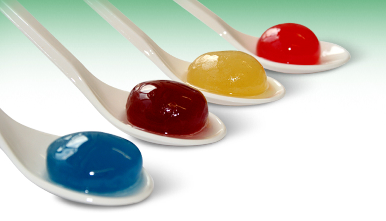 Das perfekte Universal-Kit für Ihre Molekulare Küche Das perfekte Universal-Kit für Ihre Molekulare Küche