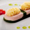Moderne Gelierungstechniken in der Molekularküche