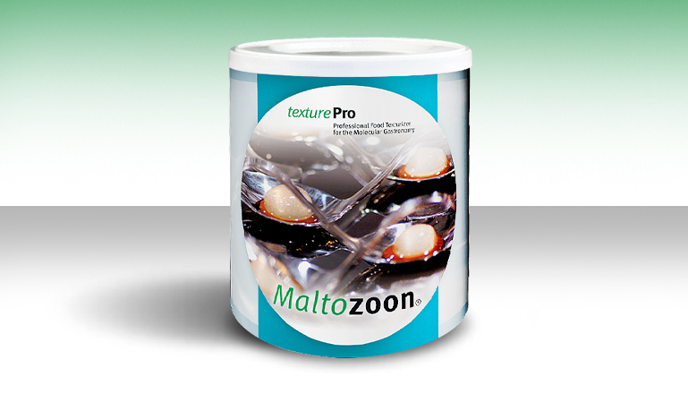 Fett in Pulver verwandeln: Wie Tapioka-Maltodextrin als Trägerstoff arbeitet