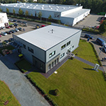 our facilities in bremerhaven